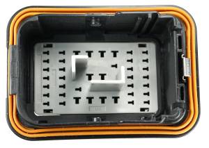 Connector Experts - Special Order  - CET4010M - Image 5