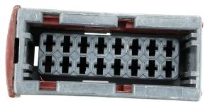 Connector Experts - Special Order  - CET1657 - Image 5