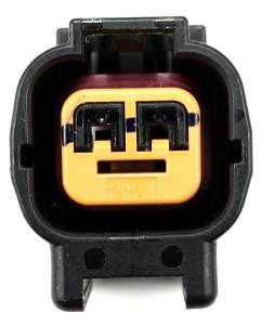Connector Experts - Normal Order - Wheel Speed Sensor - Front - Image 4