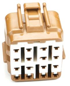 Connector Experts - Special Order  - CET1658F - Image 2