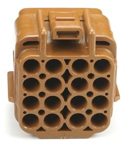 Connector Experts - Special Order  - CET1658F - Image 4