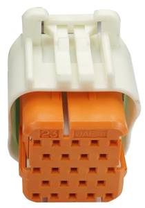 Connector Experts - Special Order  - CET2309 - Image 2