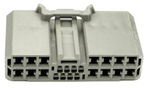 Connector Experts - Special Order  - CET2212 - Image 2