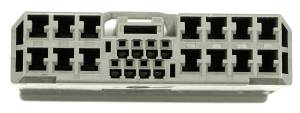 Connector Experts - Special Order  - CET2212 - Image 5