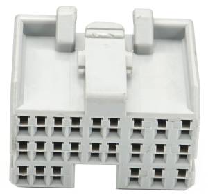 Connector Experts - Special Order  - CET2435 - Image 2