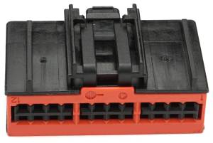 Connector Experts - Special Order  - CET2437 - Image 2