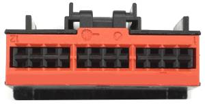 Connector Experts - Special Order  - CET2437 - Image 5
