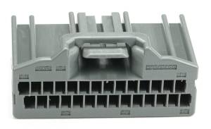 Connector Experts - Special Order  - CET2803 - Image 3