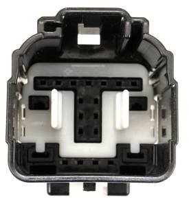 Connector Experts - Special Order  - CET2102M - Image 5