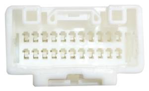 Connector Experts - Special Order  - CET2215 - Image 4