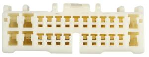 Connector Experts - Special Order  - CET2505 - Image 4