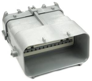 Connector Experts - Special Order  - CET3410M - Image 1