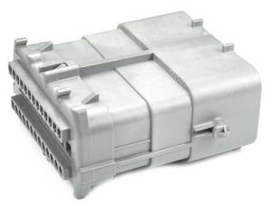 Connector Experts - Special Order  - CET3410M - Image 3