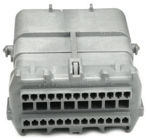 Connector Experts - Special Order  - CET3410M - Image 4
