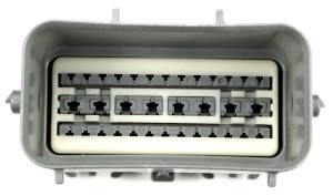 Connector Experts - Special Order  - CET3410M - Image 5