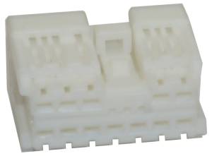 Connector Experts - Special Order  - CET1290F - Image 1