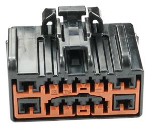 Connector Experts - Special Order  - CET1455 - Image 2