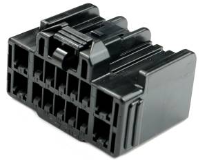 Connector Experts - Special Order  - CET1455 - Image 3