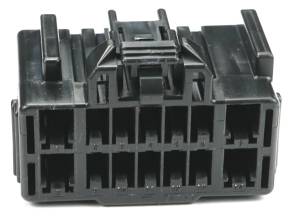 Connector Experts - Special Order  - CET1455 - Image 4