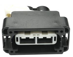 Connector Experts - Special Order  - CE2787 - Image 2