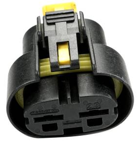 Connector Experts - Special Order  - CE2788BK - Image 2