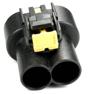 Connector Experts - Special Order  - CE2788BK - Image 4