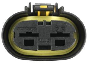 Connector Experts - Special Order  - CE2788BK - Image 5
