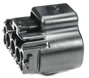 Connector Experts - Normal Order - CE3074B - Image 3