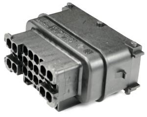 Connector Experts - Special Order  - CET2443AM - Image 7
