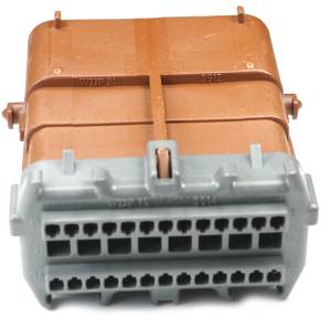 Connector Experts - Special Order  - CET3409M - Image 3