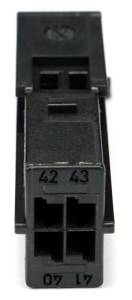 Connector Experts - Normal Order - CE4338 - Image 3