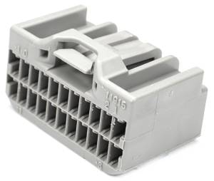 Connector Experts - Normal Order - CET2216F - Image 3