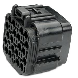 Connector Experts - Normal Order - CET2039F - Image 3