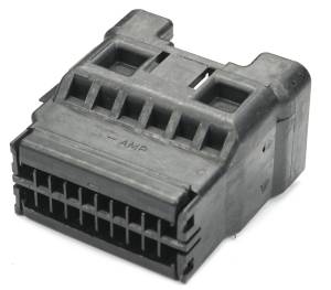 Connector Experts - Normal Order - CET2040 - Image 3