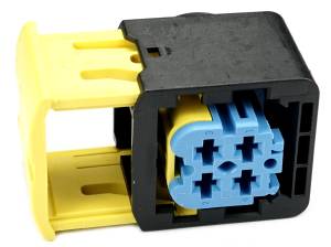 Connector Experts - Normal Order - CE4339BL - Image 1