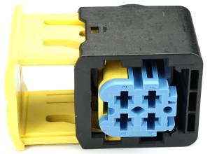 Connector Experts - Normal Order - CE4339BL - Image 2
