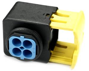 Connector Experts - Normal Order - CE4339BL - Image 3