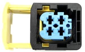 Connector Experts - Normal Order - CE4339BL - Image 4