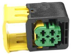 Connector Experts - Normal Order - CE4339GN - Image 1