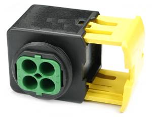 Connector Experts - Normal Order - CE4339GN - Image 4