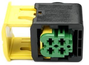 Connector Experts - Normal Order - CE4339GN - Image 2