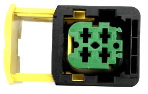 Connector Experts - Normal Order - CE4339GN - Image 3