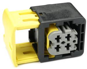 Connector Experts - Normal Order - CE4339GY - Image 1