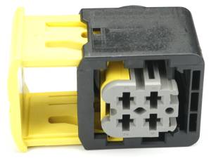 Connector Experts - Normal Order - CE4339GY - Image 2