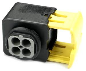 Connector Experts - Normal Order - CE4339GY - Image 3