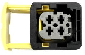Connector Experts - Normal Order - CE4339GY - Image 4