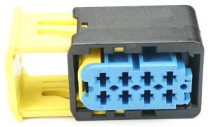 Connector Experts - Normal Order - CE8196BL - Image 1