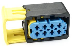 Connector Experts - Normal Order - CE8196BL - Image 2