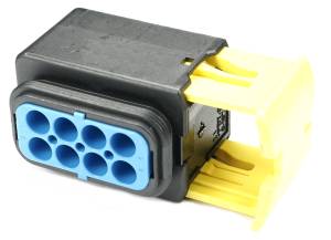 Connector Experts - Normal Order - CE8196BL - Image 3