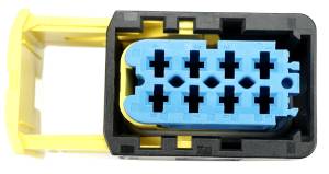 Connector Experts - Normal Order - CE8196BL - Image 4